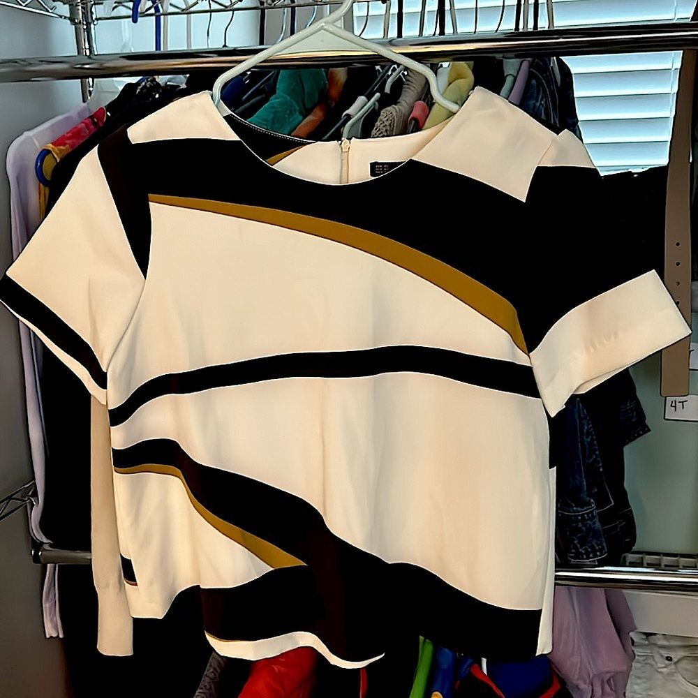 Women’s Zara Top